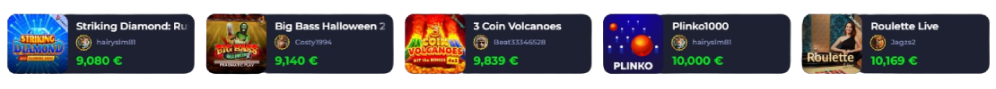 Jokabet games