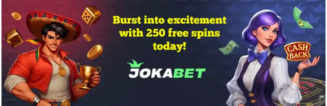 Jokabet