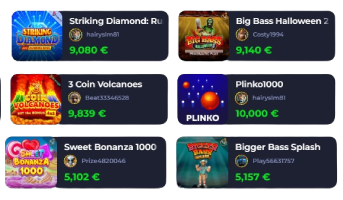 Jokabet games
